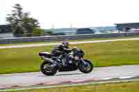 Middle Group Black Bikes